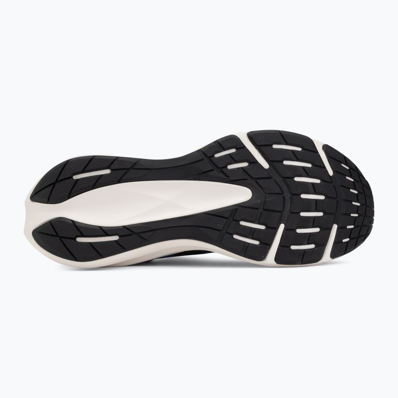 Vyriški bėgimo batai ASICS Patriot 14 black/neon blue 4
