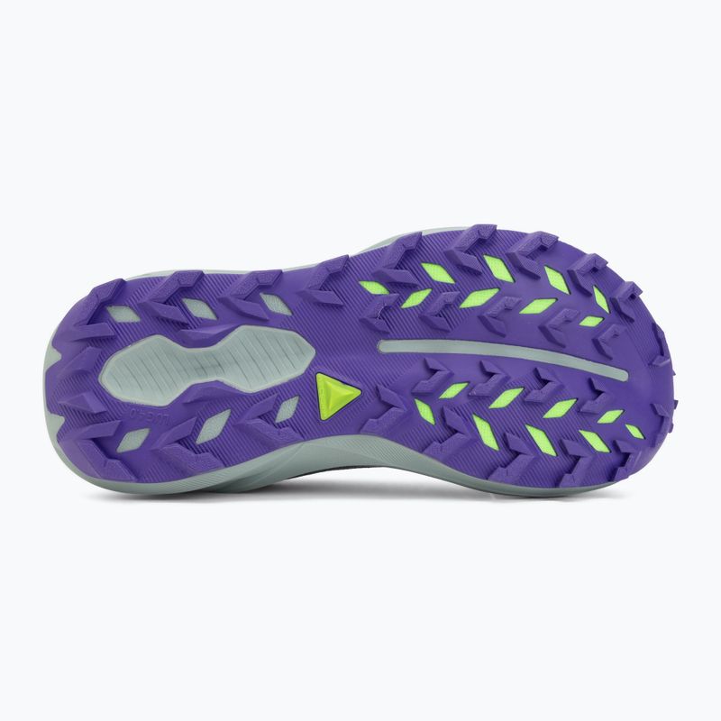 Moteriški bėgimo batai ASICS Trabuco 14 foggy teal/radiant amethyst 4