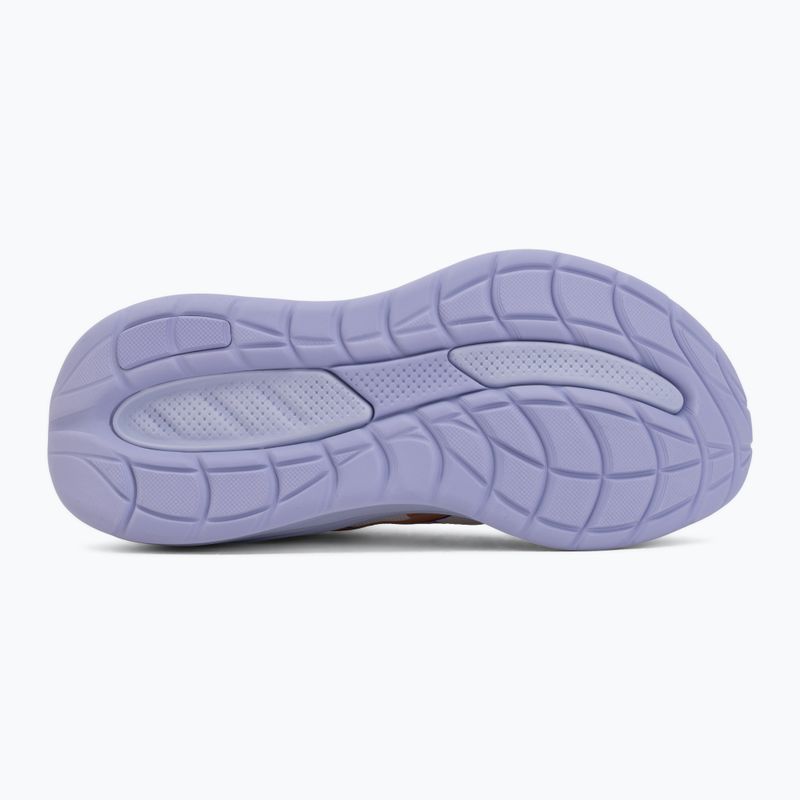 Moteriški bėgimo batai Asics Gel-Cumulus 28 Oatmeal/Fresh Air 4