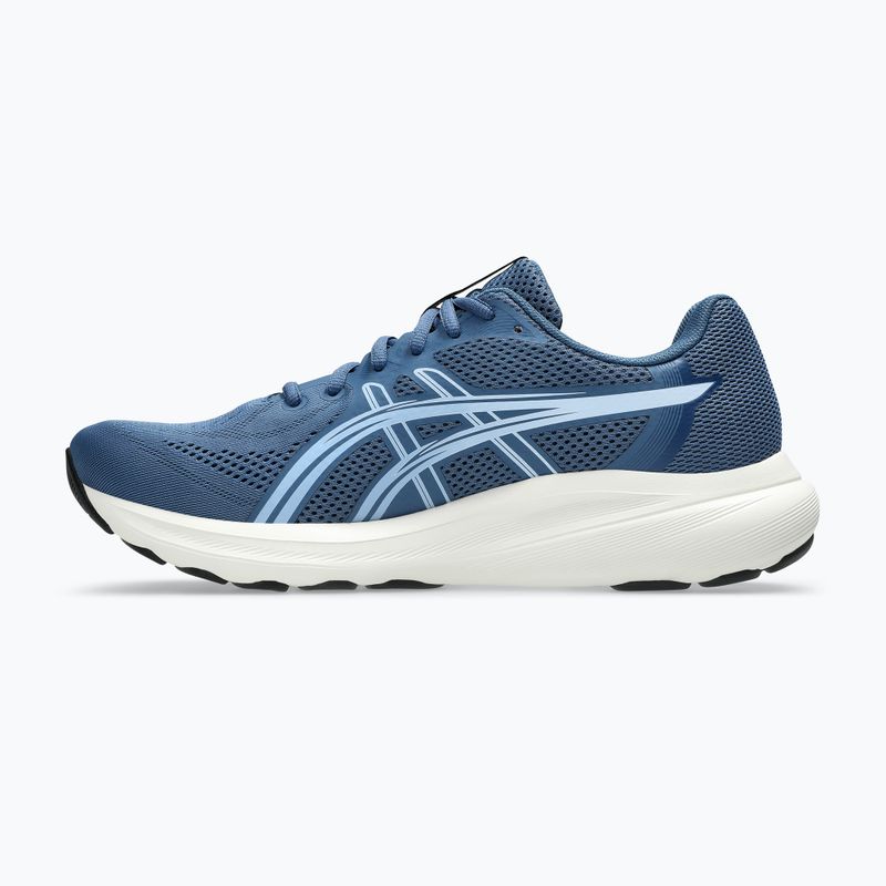 Vyriški bėgimo batai ASICS Gel-Contend 10 grand shark/calm indigo 3