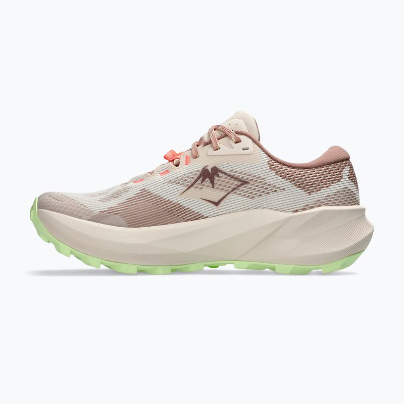 Moteriški bėgimo batai ASICS Trabuco 14 rose dust/umeboshi 3