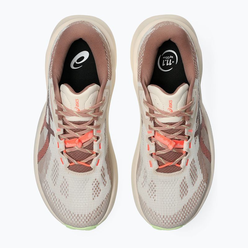 Moteriški bėgimo batai ASICS Trabuco 14 rose dust/umeboshi 6