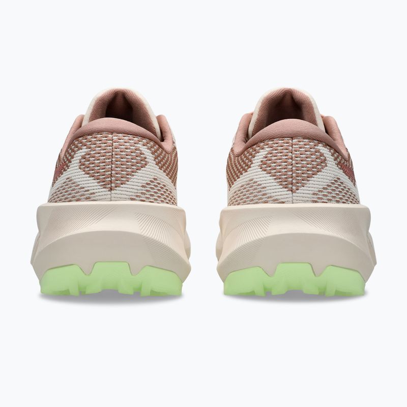 Moteriški bėgimo batai ASICS Trabuco 14 rose dust/umeboshi 7