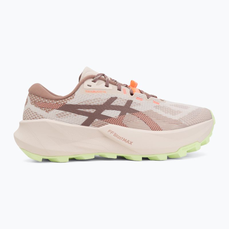 Moteriški bėgimo batai ASICS Trabuco 14 rose dust/umeboshi 2