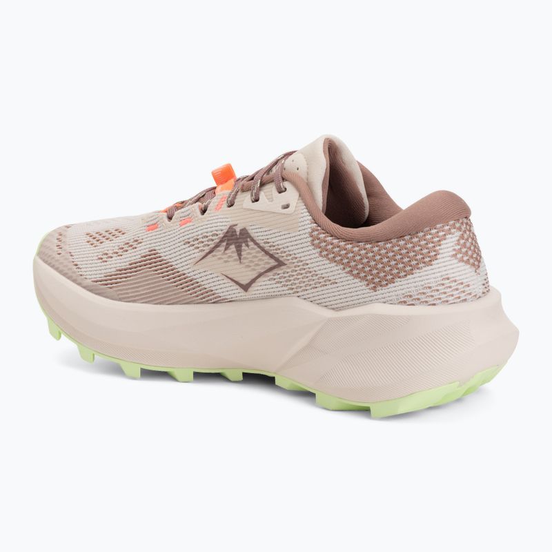 Moteriški bėgimo batai ASICS Trabuco 14 rose dust/umeboshi 3