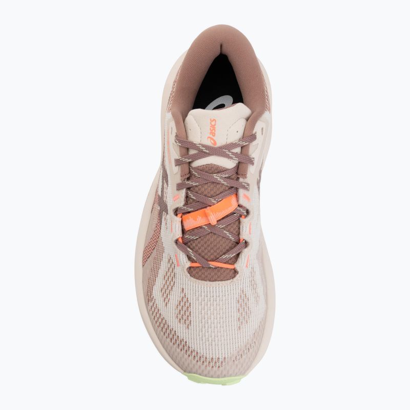 Moteriški bėgimo batai ASICS Trabuco 14 rose dust/umeboshi 5