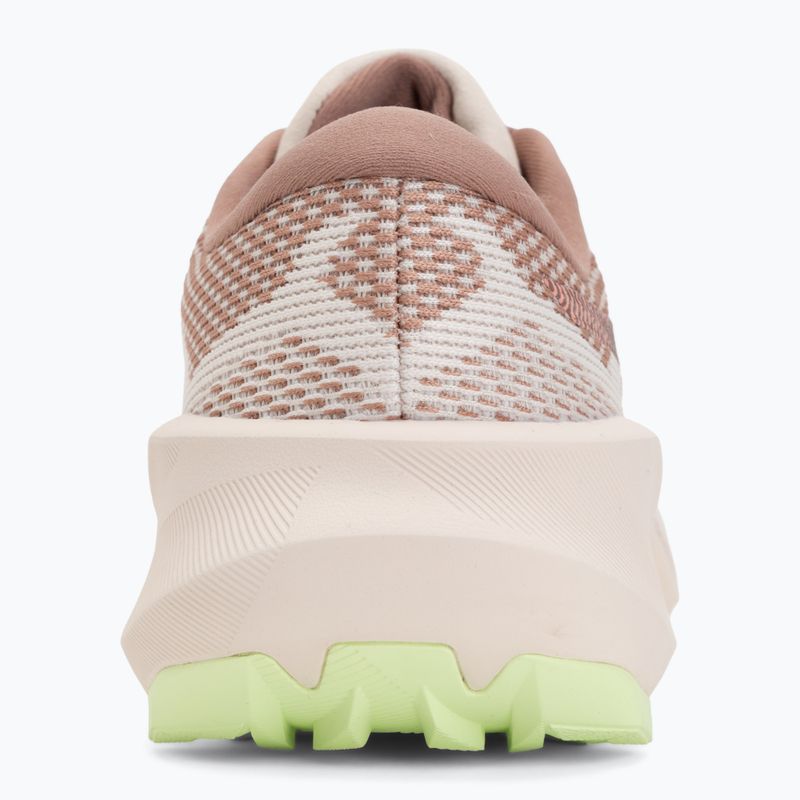 Moteriški bėgimo batai ASICS Trabuco 14 rose dust/umeboshi 6