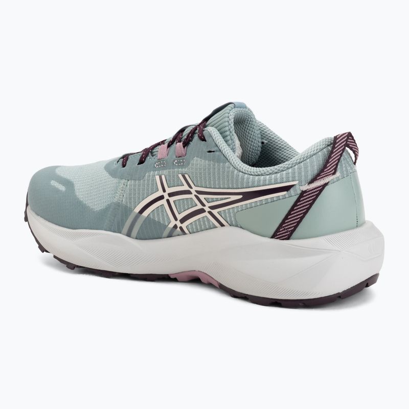 Moteriški bėgimo batai Asics Gel-Venture 11 Ocean Haze/Dark Aubergine 3