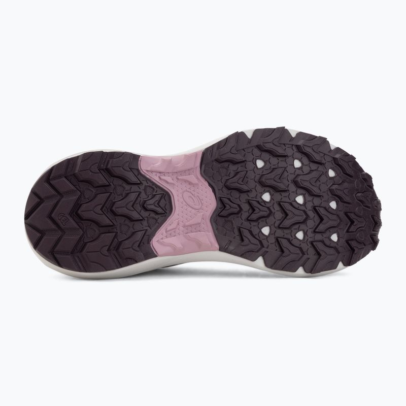 Moteriški bėgimo batai Asics Gel-Venture 11 Ocean Haze/Dark Aubergine 4