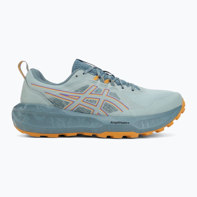 Moteriški bėgimo batai ASICS Gel-Sonoma 8 ocean haze/radiant amethyst 2