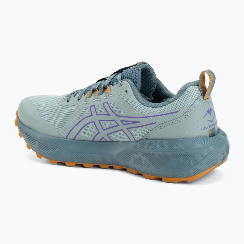 Moteriški bėgimo batai ASICS Gel-Sonoma 8 ocean haze/radiant amethyst 3