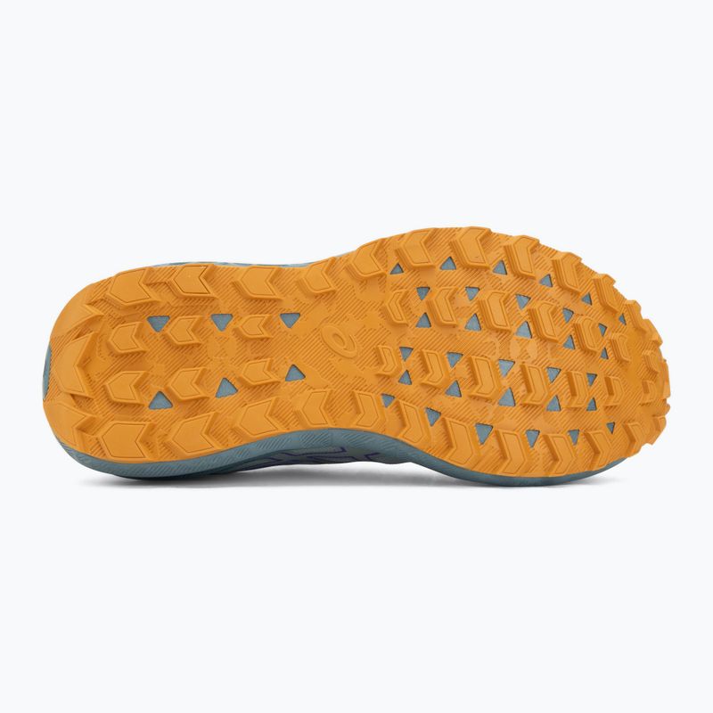 Moteriški bėgimo batai ASICS Gel-Sonoma 8 ocean haze/radiant amethyst 4