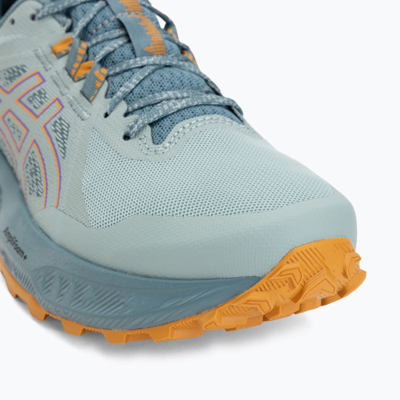 Moteriški bėgimo batai ASICS Gel-Sonoma 8 ocean haze/radiant amethyst 7