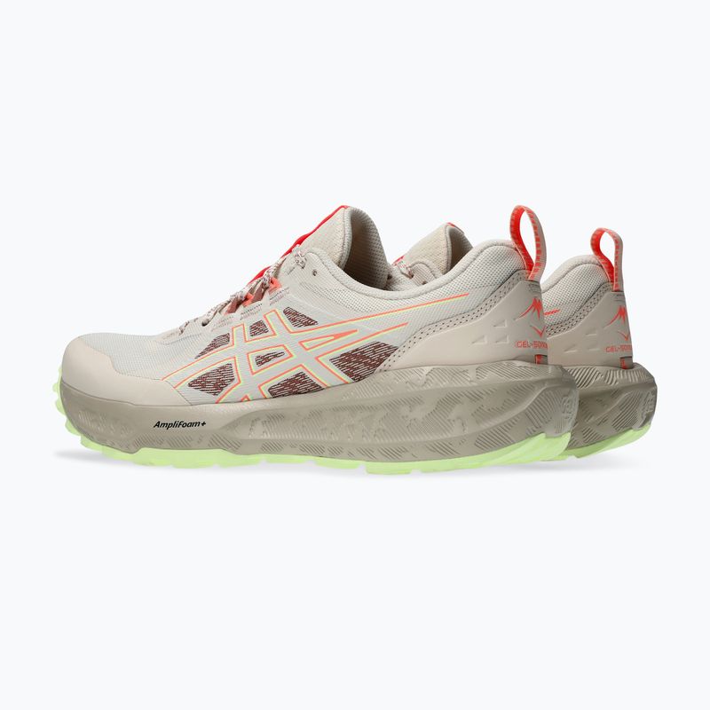 Moteriški bėgimo batai ASICS Gel-Sonoma 8 rose dust/sun coral 4