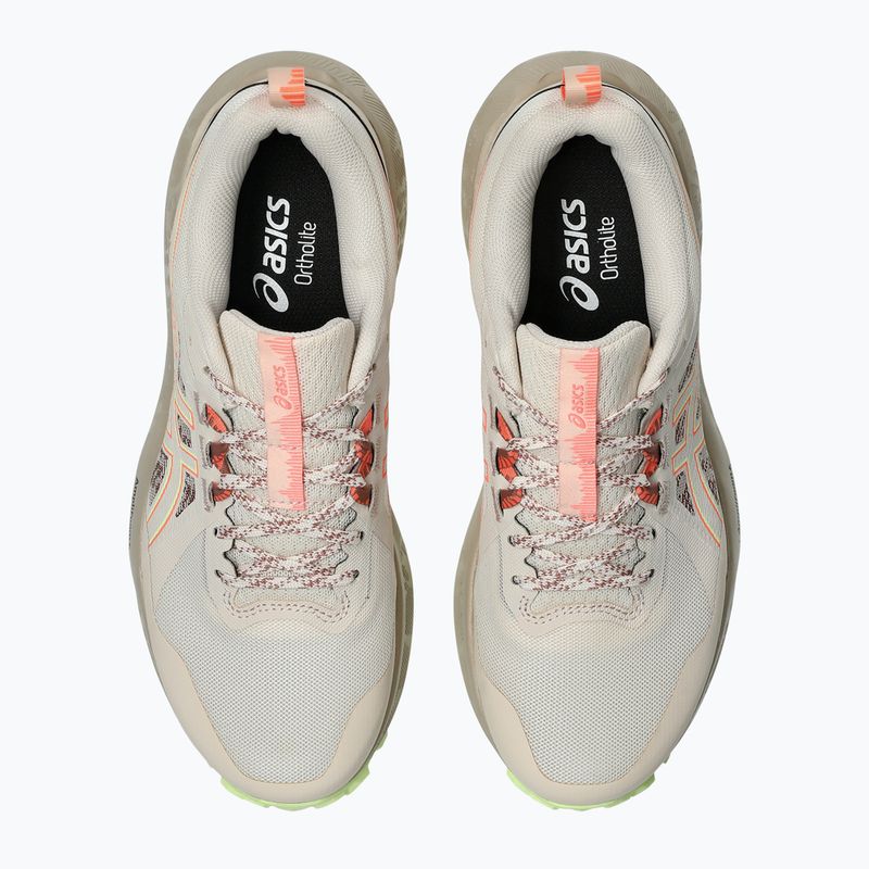 Moteriški bėgimo batai ASICS Gel-Sonoma 8 rose dust/sun coral 6