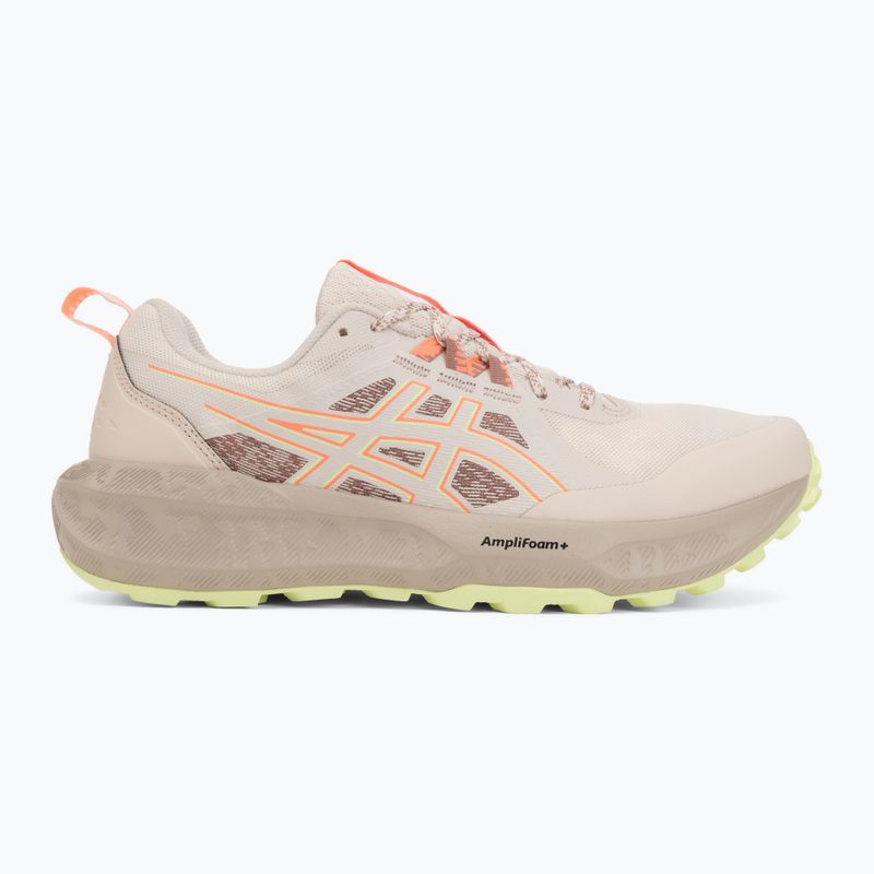 Moteriški bėgimo batai ASICS Gel-Sonoma 8 rose dust/sun coral 2