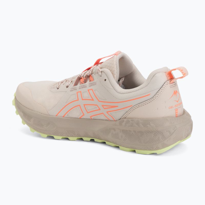 Moteriški bėgimo batai ASICS Gel-Sonoma 8 rose dust/sun coral 3