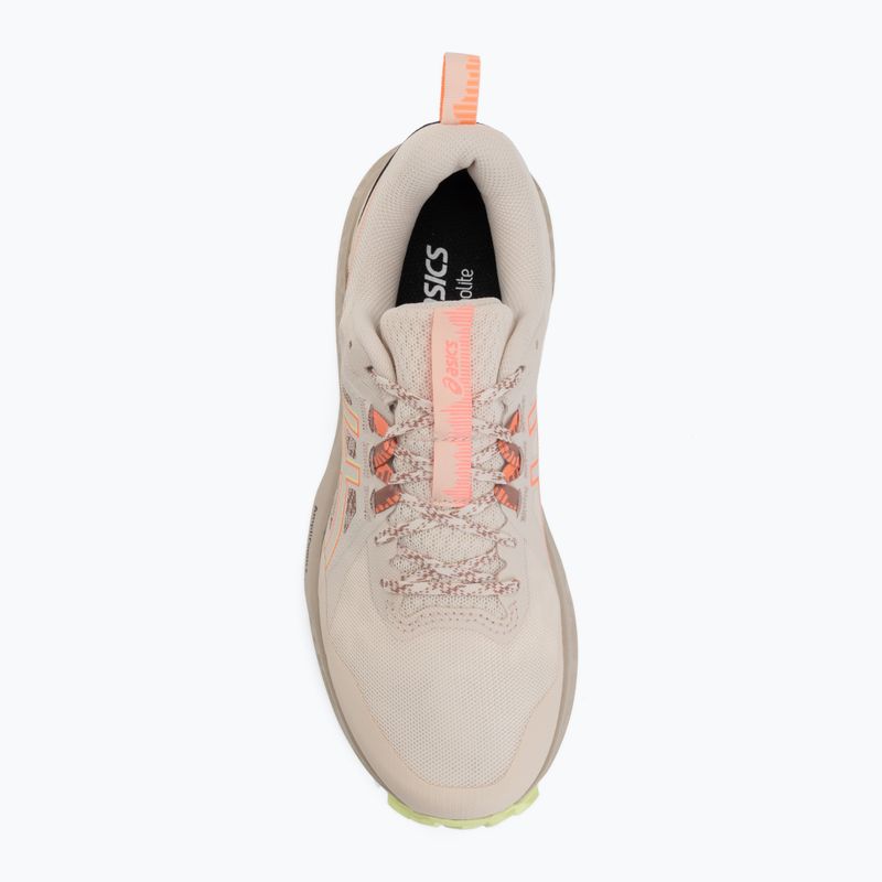 Moteriški bėgimo batai ASICS Gel-Sonoma 8 rose dust/sun coral 5