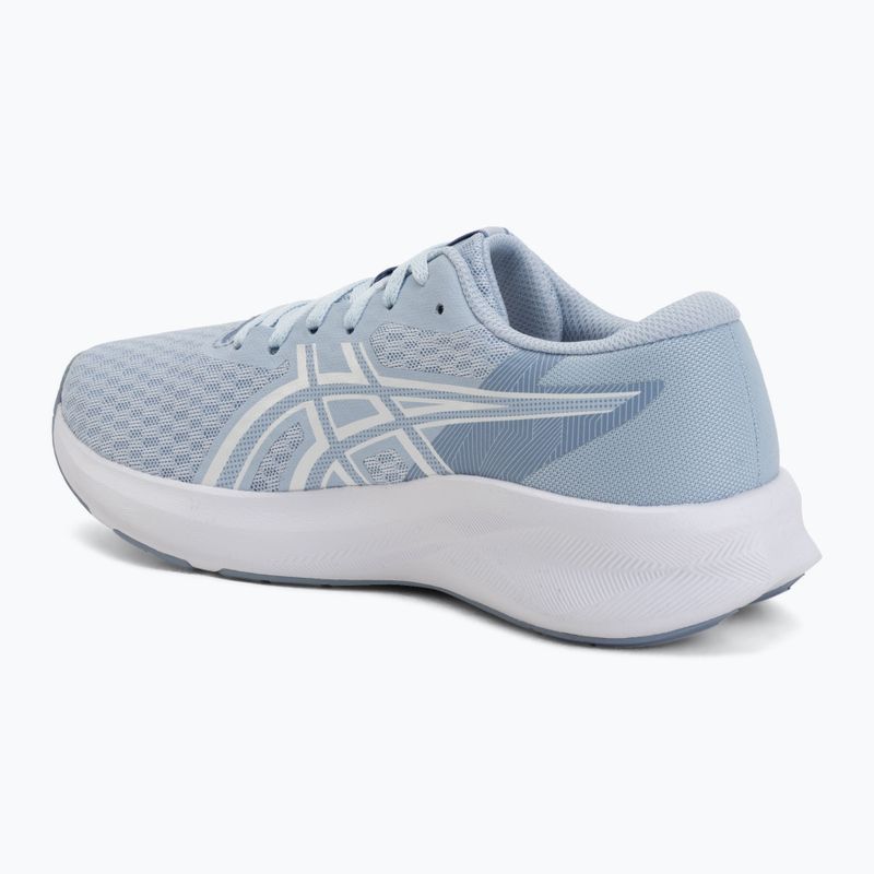 Moteriški bėgimo batai Asics Patriot 14 solid air/white 3