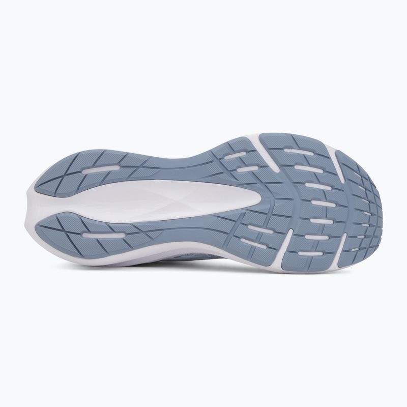 Moteriški bėgimo batai Asics Patriot 14 solid air/white 4