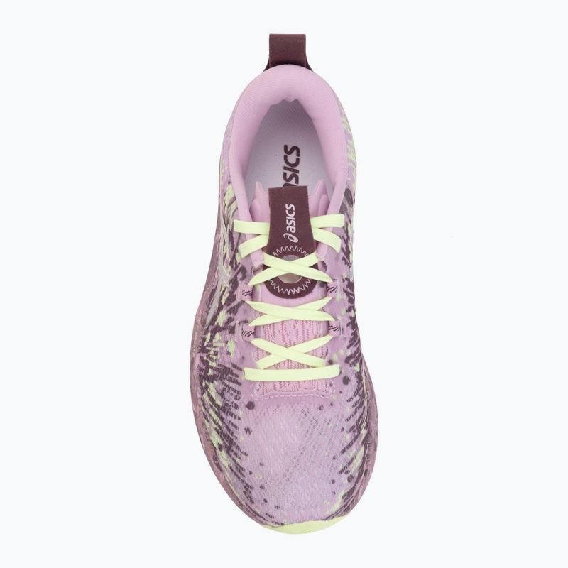 Moteriški bėgimo batai Asics Noosa Tri 16 Hazy Lilac/Dark Prune 5