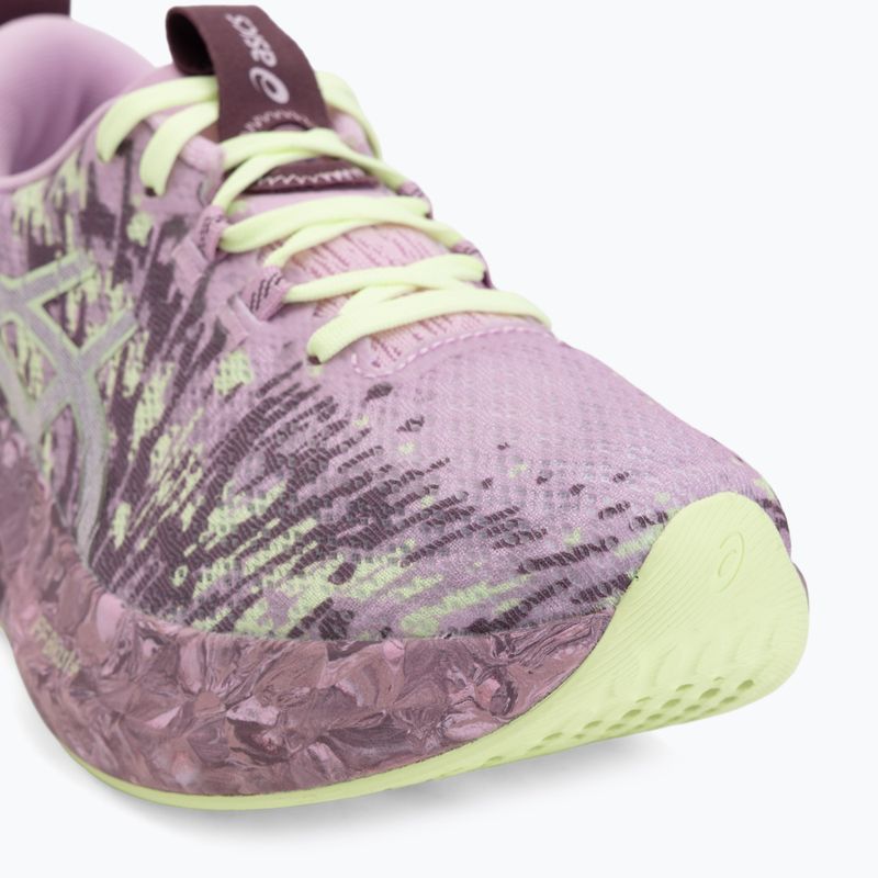 Moteriški bėgimo batai Asics Noosa Tri 16 Hazy Lilac/Dark Prune 7