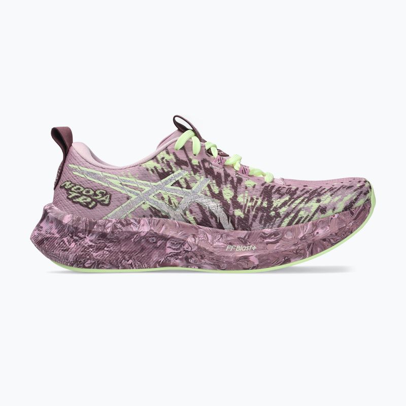 Moteriški bėgimo batai Asics Noosa Tri 16 Hazy Lilac/Dark Prune 2