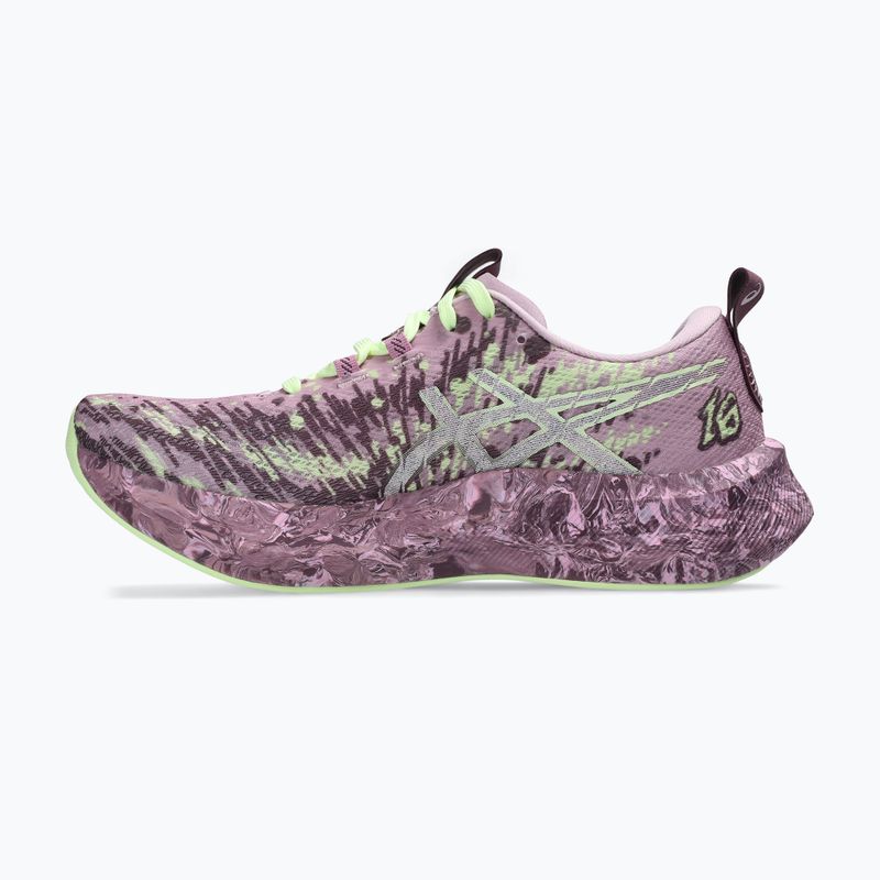 Moteriški bėgimo batai Asics Noosa Tri 16 Hazy Lilac/Dark Prune 3