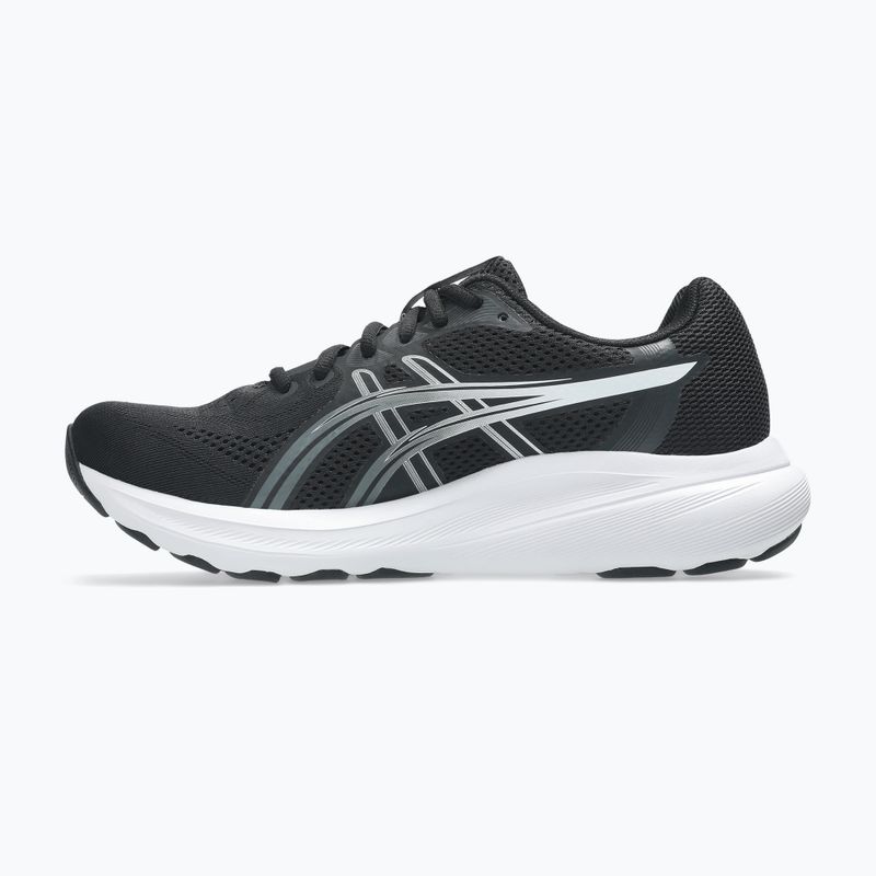 Moteriški bėgimo batai ASICS Gel-Contend 10 black/white 2