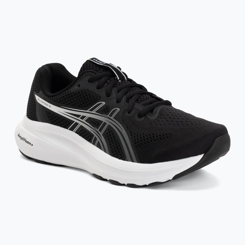 Moteriški bėgimo batai ASICS Gel-Contend 10 black/white