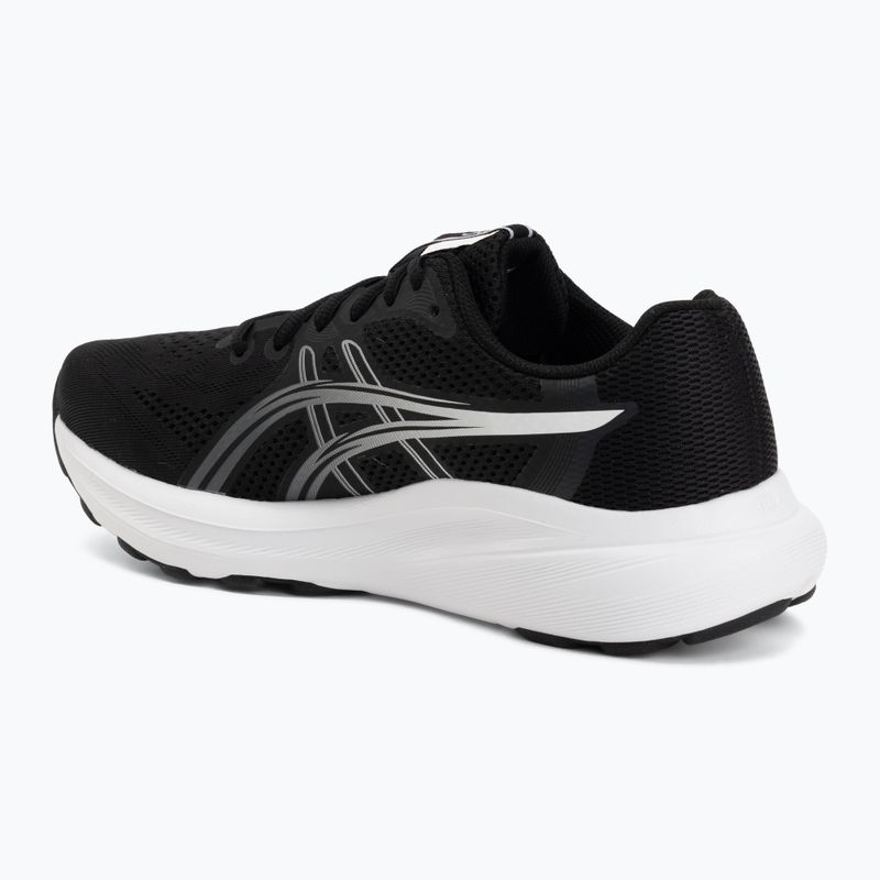 Moteriški bėgimo batai ASICS Gel-Contend 10 black/white 3