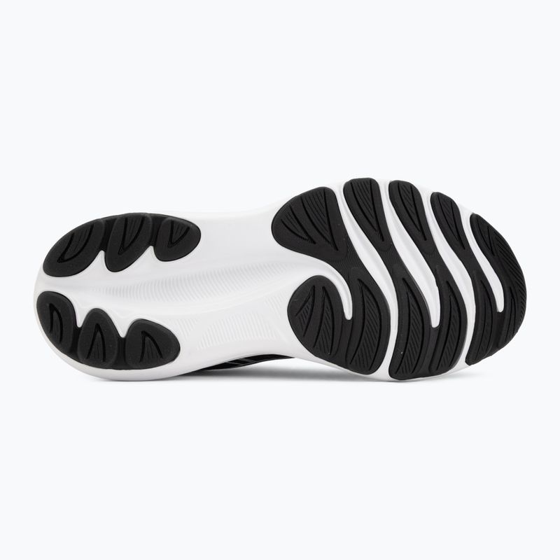 Moteriški bėgimo batai ASICS Gel-Contend 10 black/white 4