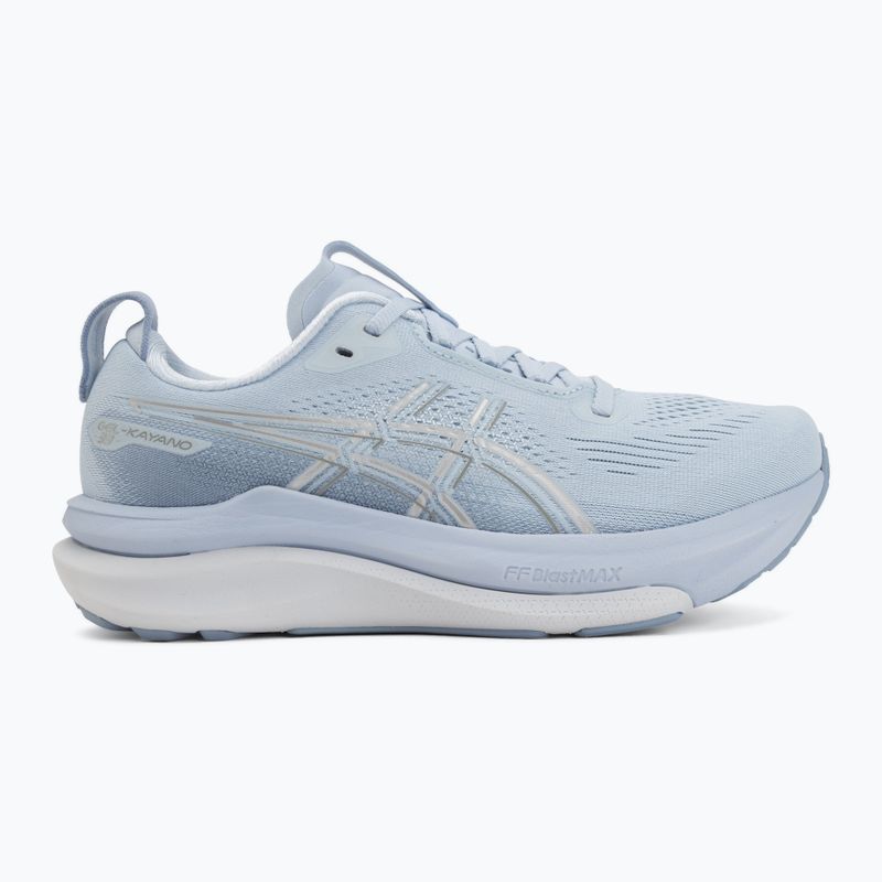 Moteriški bėgimo batai Asics Gel-Kayano 33 Solid Air/Soft Sky 2