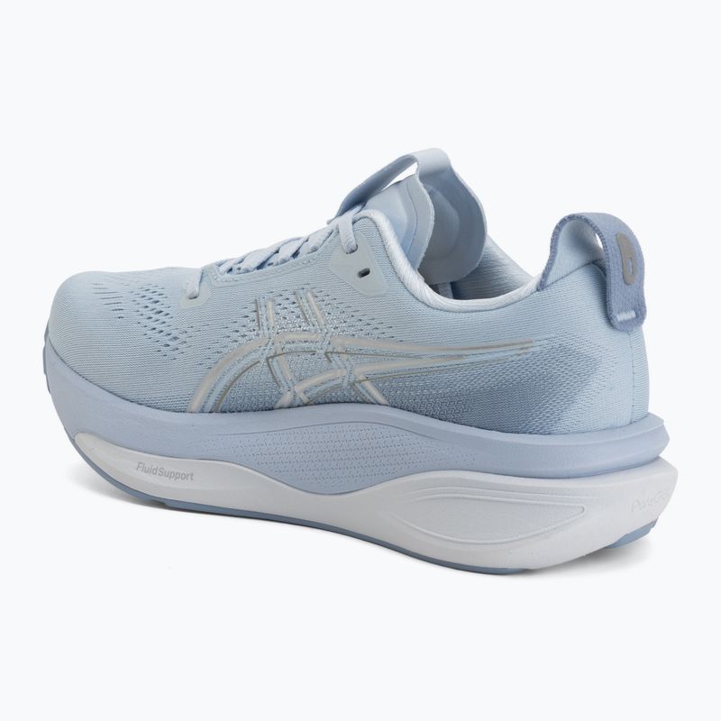 Moteriški bėgimo batai Asics Gel-Kayano 33 Solid Air/Soft Sky 3
