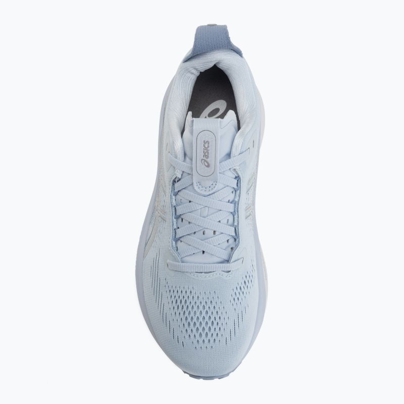 Moteriški bėgimo batai Asics Gel-Kayano 33 Solid Air/Soft Sky 5