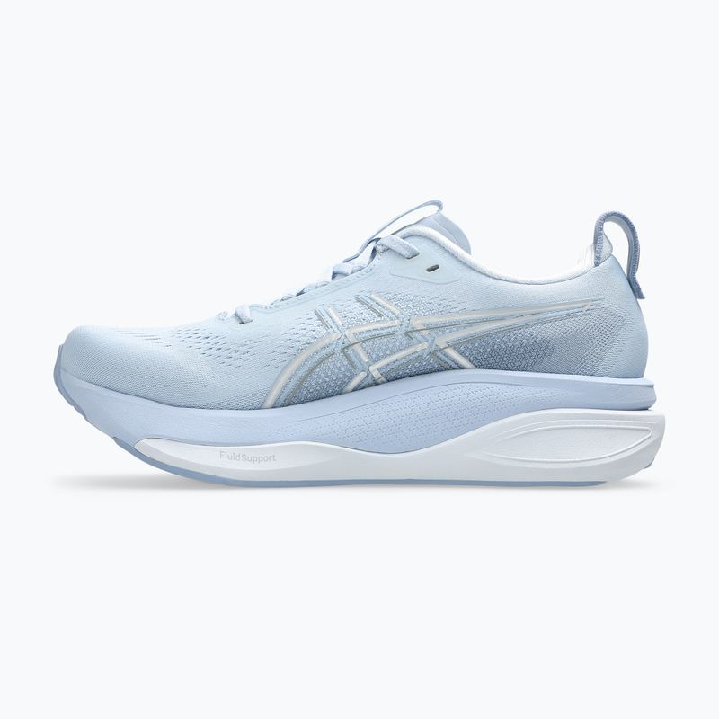 Moteriški bėgimo batai Asics Gel-Kayano 33 Solid Air/Soft Sky 2