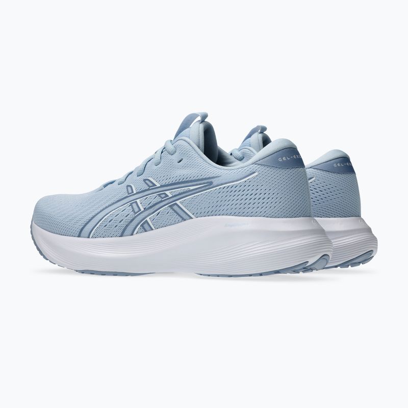 Moteriški bėgimo bateliai ASICS Gel-Excite 11 solid air/calm indigo 4