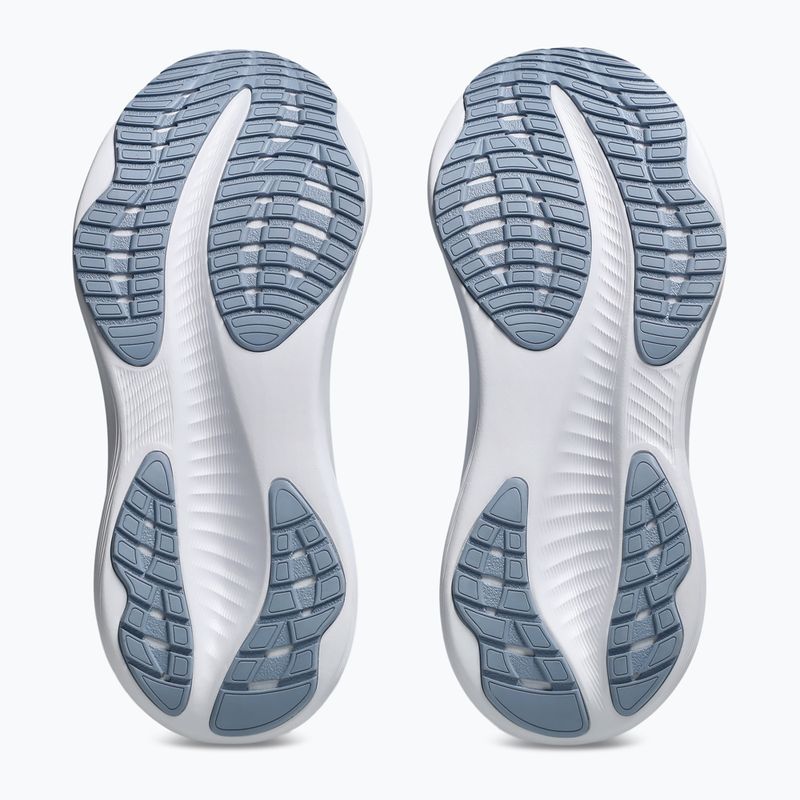 Moteriški bėgimo bateliai ASICS Gel-Excite 11 solid air/calm indigo 5