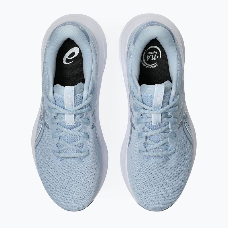 Moteriški bėgimo bateliai ASICS Gel-Excite 11 solid air/calm indigo 6