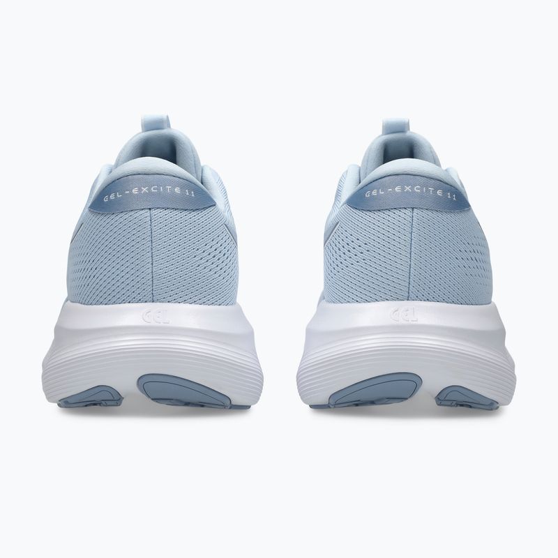 Moteriški bėgimo bateliai ASICS Gel-Excite 11 solid air/calm indigo 7