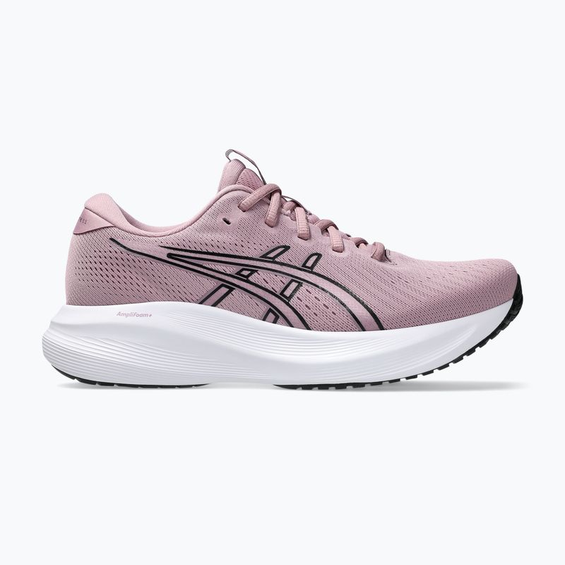 Moteriški bėgimo bateliai ASICS Gel-Excite 11 taro purple/black 2