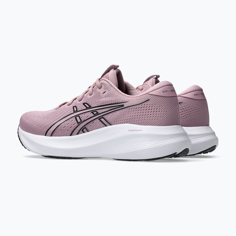 Moteriški bėgimo bateliai ASICS Gel-Excite 11 taro purple/black 4