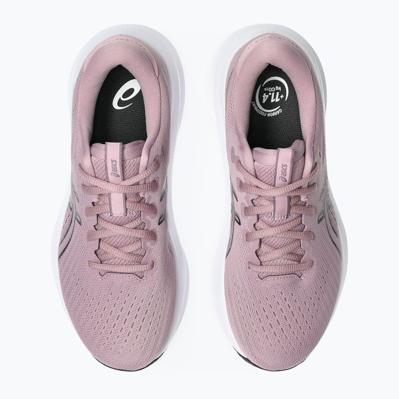 Moteriški bėgimo bateliai ASICS Gel-Excite 11 taro purple/black 6