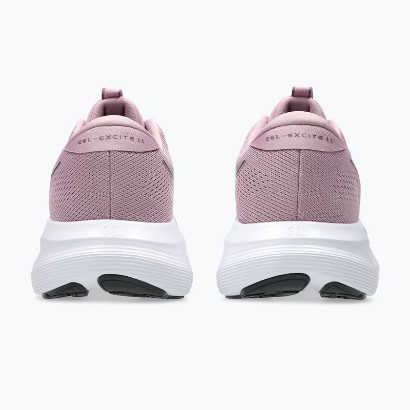 Moteriški bėgimo bateliai ASICS Gel-Excite 11 taro purple/black 7