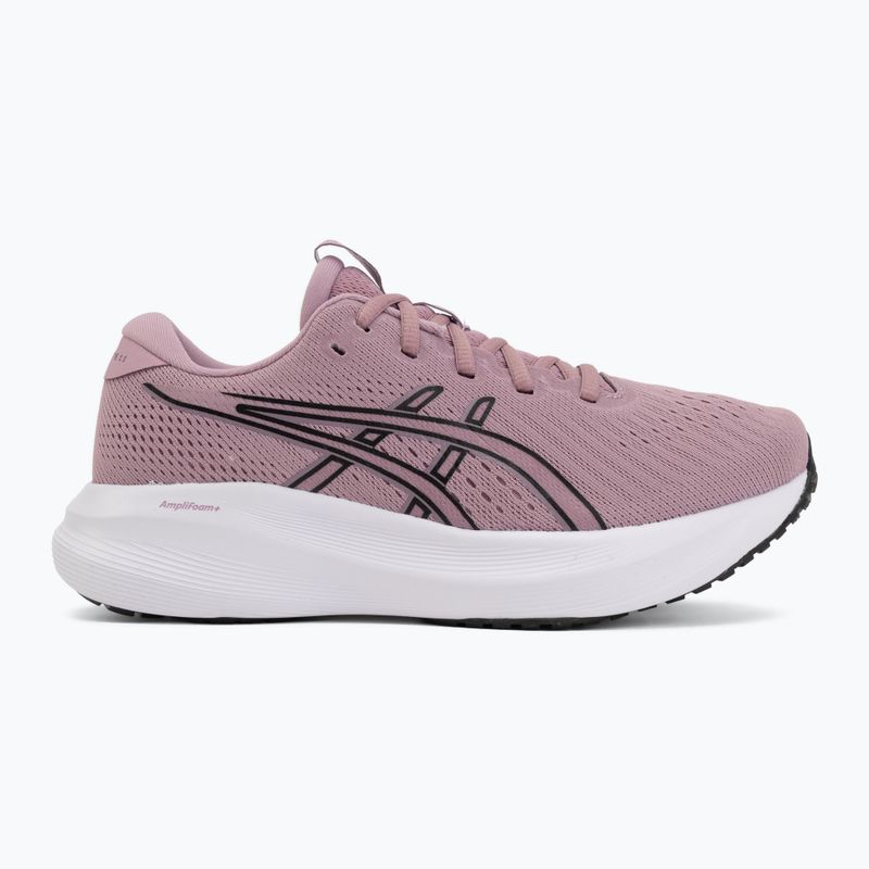 Moteriški bėgimo bateliai ASICS Gel-Excite 11 taro purple/black 2
