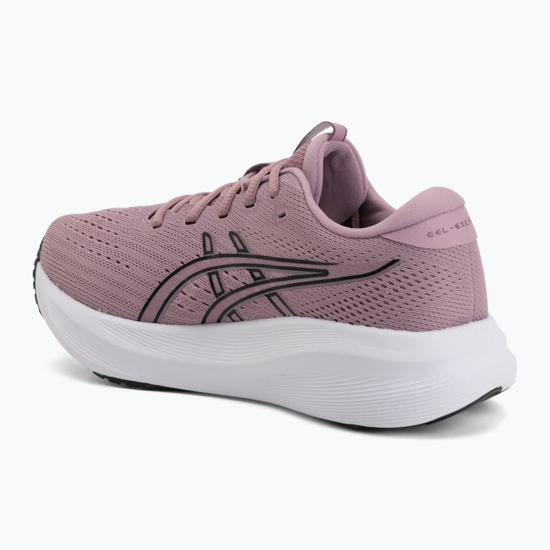Moteriški bėgimo bateliai ASICS Gel-Excite 11 taro purple/black 3