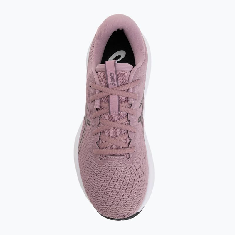 Moteriški bėgimo bateliai ASICS Gel-Excite 11 taro purple/black 5