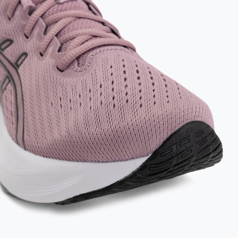 Moteriški bėgimo bateliai ASICS Gel-Excite 11 taro purple/black 7