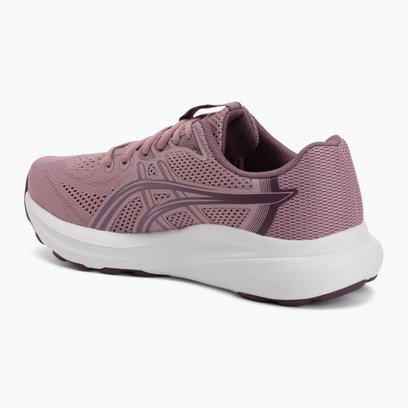 Moteriški bėgimo batai ASICS Gel-Contend 10 taro purple/dusty mauve 3