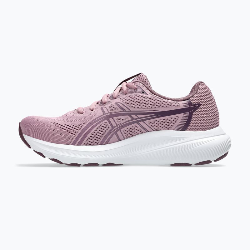 Moteriški bėgimo batai ASICS Gel-Contend 10 taro purple/dusty mauve 2